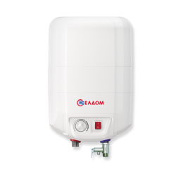 Бойлер ЕЛДОМ 72325NMP 10л 2kW