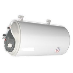 Бойлер ЕЛДОМ WH05039L 50л 2kW хор. ел. и тръби ляво
