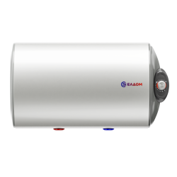 Бойлер ЕЛДОМ WHF08046FBR 80л 3kW хор. ел.дясно, тръби долу