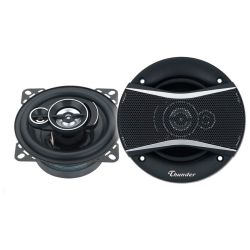 Авто Колони Thunder TCS-4018