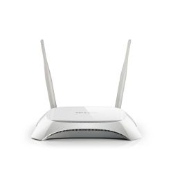 Рутер TP-Link TL-MR3420 N300 3G USB