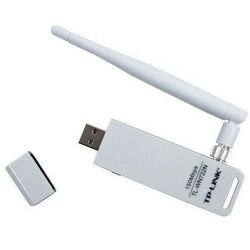 Адаптор TP-Link TL-WN722N