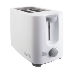 Тостер Elite TTW-1196 бял