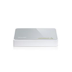 Суич TP-Link TL-SF1008D