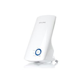 Удължител на обхват TP-Link TL-WA-850RE