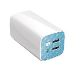 Батерия TP-Link TL-PB Power Bank 10400mAh