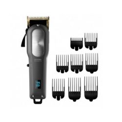 Тример Cecotec Bamba Precision Care Proclipper Titanium Go 04218