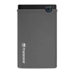 Кутия Transcend HDD BOX 2.5'' USB 3.0 TS0GSJ25CK3