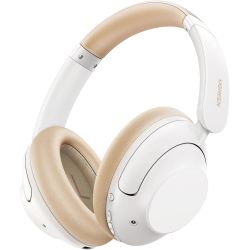 Слушалки Ugreen HP202 Max5 Bluetooth White