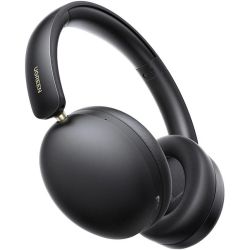 Слушалки Ugreen HP205 StudioMax Black