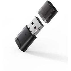 Адаптор Ugreen CM390 Bluetooth 5.0