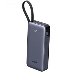 Батерия Ugreen PB536  Power Bank 20 000 mAh 45W