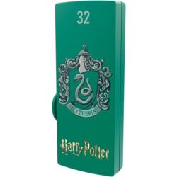 USB Flash Drive Emtec 2.0 32GB M730 Slytherin Harry Potter
