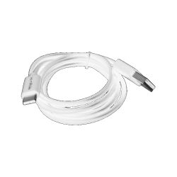 Кабел VS Mobile USB-A към USB-C 1м W1MMCW бял