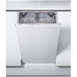 Съдомиялна за вграждане Indesit DSIE-2B19