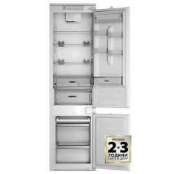 Хладилник за вграждане Whirlpool WHC20D013D1