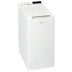 Пералня Whirlpool TDLR-7220SS