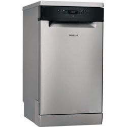 Съдомиялна Whirlpool WSFC-3M17 X