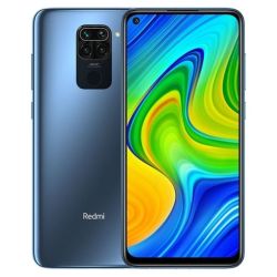 Смартфон Xiaomi Redmi Note 9 4/128GB Grey