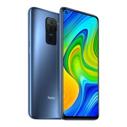 Смартфон Xiaomi Redmi Note 9 3/64 Midnight Grey