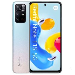 Смартфон Xiaomi Redmi Note 11S 5G 4/128GB Star Blue