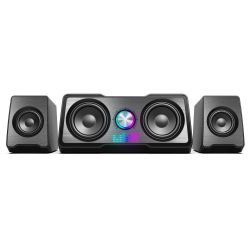 Колонки Yenkee YSP-215BK