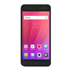Смартфон ZTE A520LTE Silver