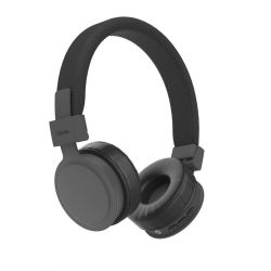 Слушалки Hama 184084 Freedom Lit Bluetooth, On-Ear ЧЕРЕН
