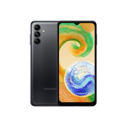 Смартфон Samsung SM-A047F GALAXY A04s 32GB Black