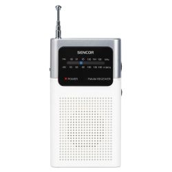 Радио Sencor SRD-1100W