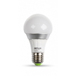 Лампа Retlux REL 11CW LED A60 5W E27