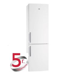 Хладилник AEG RCB534E1LW