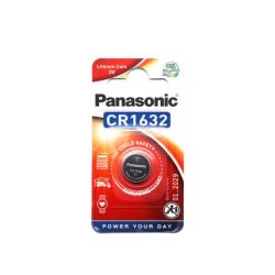 Батерии Panasonic CR-1632EL/1B