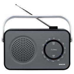 Радио Sencor SRD-2100B