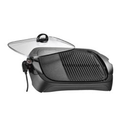 Ел. скара Foreti GL-3420