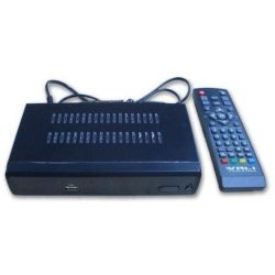 DVB-T приемник OneAudio DTR-5110 T2