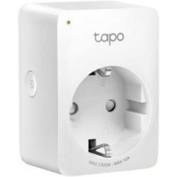 Управляем контакт TP-Link TAPO P100