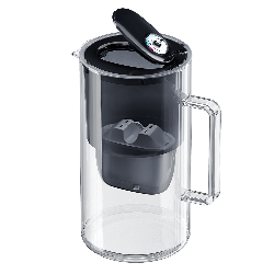 Кана Aquaphor Glass MFP Mg, черна