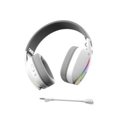 Слушалки Marvo HG9086W-WH