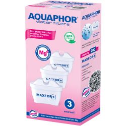 Филтър Aquaphor MFP Mg 200 л. 3 бр.