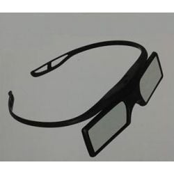 Очила 3D Diva Bluetooth Активни