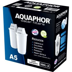 Филтър Aquaphor A5 350 л. Комплект 2 бр.