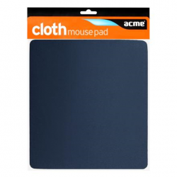 Подложка мишка Acme Cloth Mouse Pad Blue