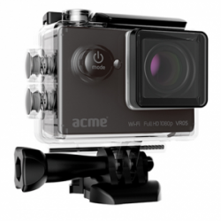 Видеокамера Acme VR-05 Full HD sports Wi-Fi