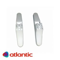 Поставка Atlantic Крачета за конвектор 517002
