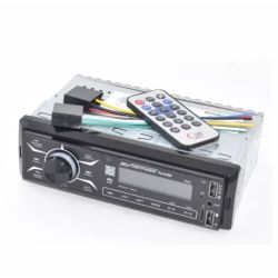 Авто Радио Реймарт MP3 bluetooth 1236