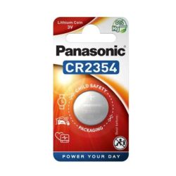 Батерия Panasonic CR-2354EL/1B