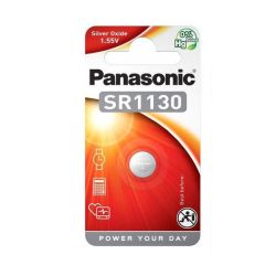Батерии Panasonic SR-1130