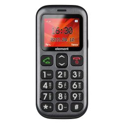 Мобилен телефон Sencor Element P001S