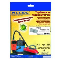 Торбичка Нитек T315 Twist Profi